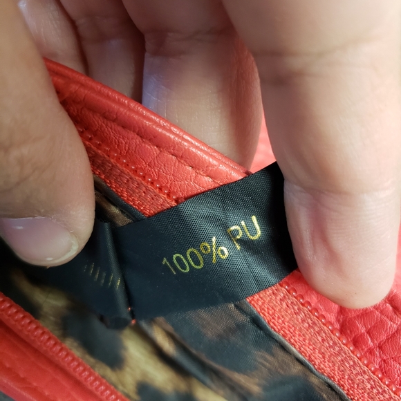 Jessica Simpson Purse - Picture 6 of 8